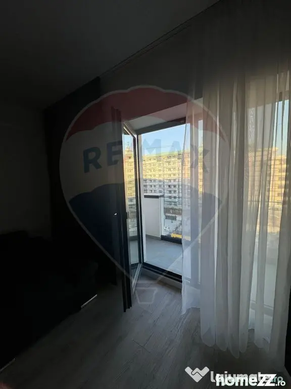 DE INCHIRIAT Apartament 3 camere CRYSTAL NORTH PIPERA-Loc... - Bucuresti (Bucuresti-Ilfov)