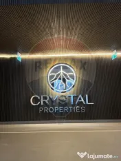DE INCHIRIAT Apartament 3 camere CRYSTAL NORTH PIPERA-Loc... 