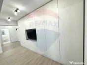 DE INCHIRIAT Apartament 3 camere CRYSTAL NORTH PIPERA-Loc... 