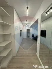 DE INCHIRIAT Apartament 3 camere CRYSTAL NORTH PIPERA-Loc... 