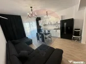 DE INCHIRIAT Apartament 3 camere CRYSTAL NORTH PIPERA-Loc... 