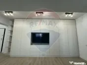 DE INCHIRIAT Apartament 3 camere CRYSTAL NORTH PIPERA-Loc... 