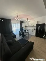 DE INCHIRIAT Apartament 3 camere CRYSTAL NORTH PIPERA-Loc... 