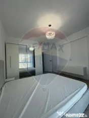 DE INCHIRIAT Apartament 3 camere CRYSTAL NORTH PIPERA-Loc... 