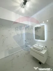 DE INCHIRIAT Apartament 3 camere CRYSTAL NORTH PIPERA-Loc... 