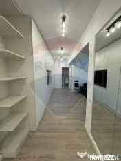 DE INCHIRIAT Apartament 3 camere CRYSTAL NORTH PIPERA-Loc... 