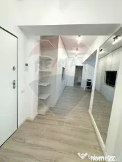 DE INCHIRIAT Apartament 3 camere CRYSTAL NORTH PIPERA-Loc... 