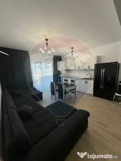 DE INCHIRIAT Apartament 3 camere CRYSTAL NORTH PIPERA-Loc... 