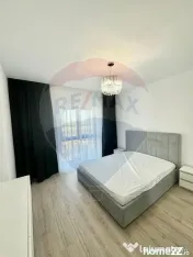 DE INCHIRIAT Apartament 3 camere CRYSTAL NORTH PIPERA-Loc... 