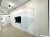 DE INCHIRIAT Apartament 3 camere CRYSTAL NORTH PIPERA-Loc... 