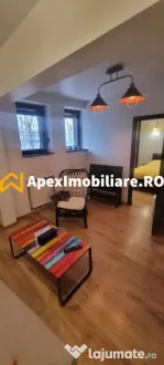 Apartament 2 camere de inchiriat Cismigiu București | ApexI