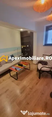 Apartament 2 camere de inchiriat Cismigiu București | ApexI 