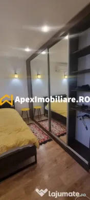 Apartament 2 camere de inchiriat Cismigiu București | ApexI 