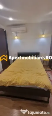 Apartament 2 camere de inchiriat Cismigiu București | ApexI 