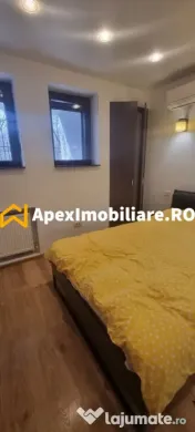 Apartament 2 camere de inchiriat Cismigiu București | ApexI 