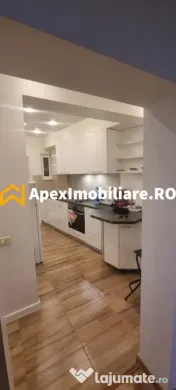 Apartament 2 camere de inchiriat Cismigiu București | ApexI 