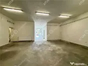 Spatiu comercial de 380 mp utili in zona Terezian din Sibiu 