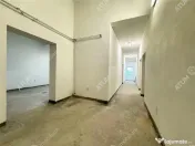 Spatiu comercial de 380 mp utili in zona Terezian din Sibiu 
