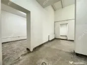 Spatiu comercial de 380 mp utili in zona Terezian din Sibiu 