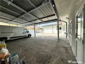 Spatiu comercial de 380 mp utili in zona Terezian din Sibiu 