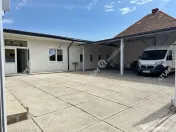 Spatiu comercial de 380 mp utili in zona Terezian din Sibiu 