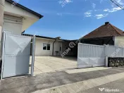 Spatiu comercial de 380 mp utili in zona Terezian din Sibiu 