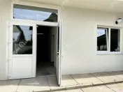Spatiu comercial de 380 mp utili in zona Terezian din Sibiu 