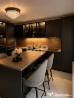 VILA DE LUX | STEFANESTI – VALEA MARE | COMPLET MOBILATA S