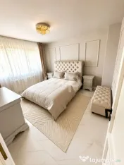 VILA DE LUX | STEFANESTI – VALEA MARE | COMPLET MOBILATA S 