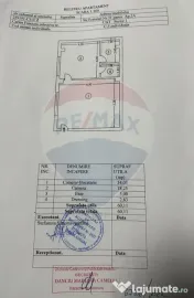 Apartament 2 camere | Bucureștii Noi | 60 mp | metrou | ... 