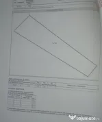 Teren intravilan 900 mp de vânzare, ideală constructie - z