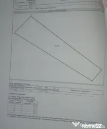 Teren intravilan 900 mp de vânzare, ideală constructie - z