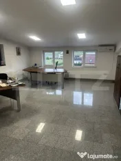 SPATIU COMERCIAL PREMIUM - Cea mai vizibila locatie 