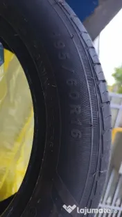Anvelope vara 195/60/16 