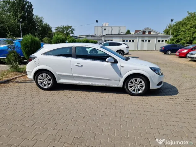 Opel Astra H gtc 1.6 Benzina 115 cp