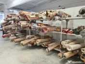 Afacere la cheie de vanzare - Spalatorie de covoare cu clien 