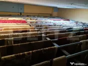 Afacere la cheie de vanzare - Spalatorie de covoare cu clien 