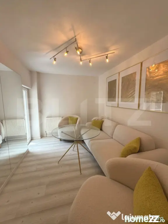 Apartament 3 camere, decomandat, zona Centrala - Targu Jiu (Gorj)