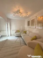 Apartament 3 camere, decomandat, zona Centrala