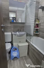 2 camere decomandat /etaj 1 zona Brancoveanu/centrala
