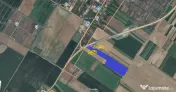 9 ha, Intravilan, Centura Mihailesti, Barter, Joint Venture 