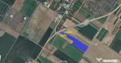 9 ha, Intravilan, Centura Mihailesti, Barter, Joint Venture 
