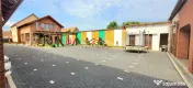 Imobil de lux,potential pt orice afacere Miercurea Sibiului 