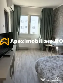 Garsoniera de inchiriat Alba Iulia București | ApexImobilia