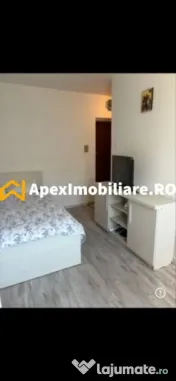Garsoniera de inchiriat Alba Iulia București | ApexImobilia 