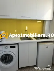 Garsoniera de inchiriat Alba Iulia București | ApexImobilia 