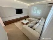 Apartament Premium 3 Camere MOBILAT CORTINA NORTH 