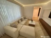 Apartament Premium 3 Camere MOBILAT CORTINA NORTH 