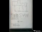 Apartament Premium 3 Camere MOBILAT CORTINA NORTH 