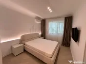 Apartament Premium 3 Camere MOBILAT CORTINA NORTH 